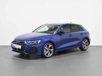 sportback tfsi genuine s tronic 110kw