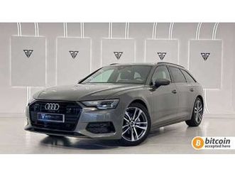 avant 40 tdi advanced quattro-ultra s tronic