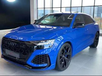 rsq8 quattro tiptronic 441kw