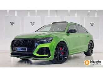 tfsi quattro tiptronic