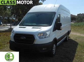 transit ft 350 l3 van ambiente 105