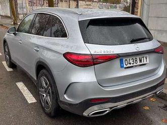 glc 220d 4matic 9g-tronic