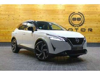 dig-t 116kw (158cv) mhev xtronic tekna+