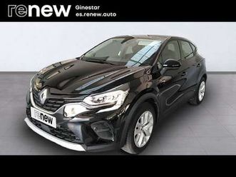 e-tech híbrido evolution 105kw