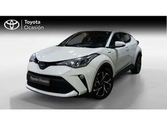 berlina con porton 2.0 vvt i-hybrid advance auto 1