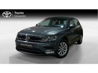 todoterreno 1.4 tsi 92kw edition bmt 125 5p