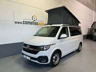 beach tour tdi 110kw (150cv)bmt dsg 4mot