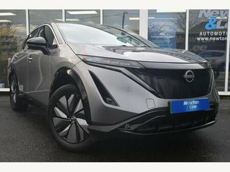 63kwh advance auto 5dr 7.4kw charger