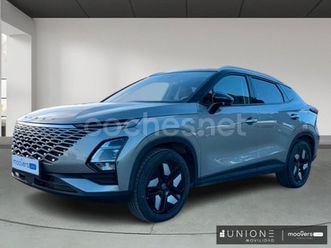 omoda 5 my25 premium 1.6 tgdi