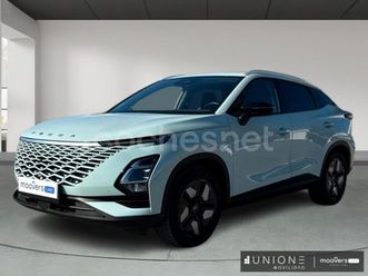 omoda 5 my25 premium 1.6 tgdi