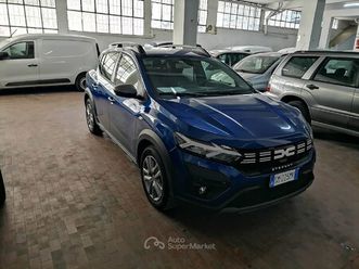 stepway 1.0 tce ecog ok neop