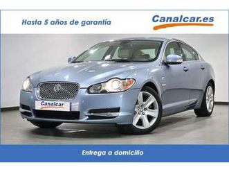 4.2 v8 premium luxury aut.