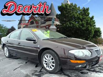 used 2004 chrysler 300m base