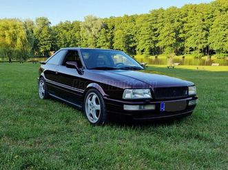 audi coupe 2.0