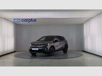 renault symbioz esprit alpine e-tech 105kw (145cv)