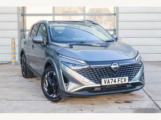 1.3 dig-t mhev n-connecta euro 6 (start/stop) 5dr