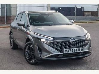 1.3 dig-t mhev n-connecta euro 6 (start/stop) 5dr