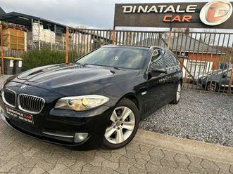 touring 520d - ct ok - prete a immatriculer