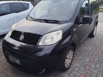 qubo 2008 1.3 mjt 16v mylife
