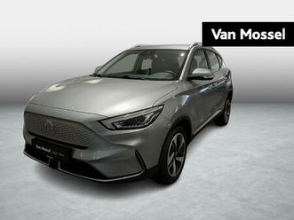 mg zs long range 72 kwh comfort (11kw obc)