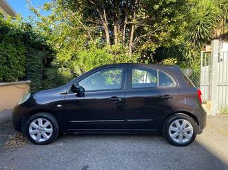micra 5p 1.2 acenta