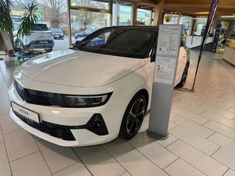 gs #navi #agr sitze #lenkrad+sitzhzng