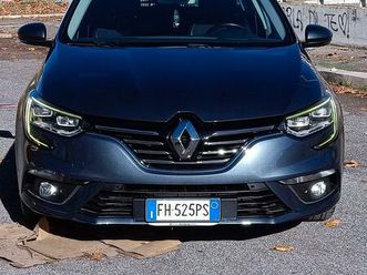 renault megane 4
