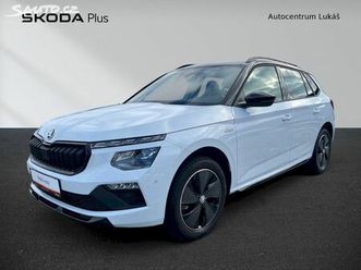 škoda kamiq kamiq mc ts85/1.0 a7f