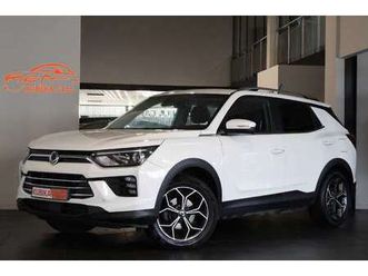 1.5 t-gdi aut navi cam lijna acc keyless garantie