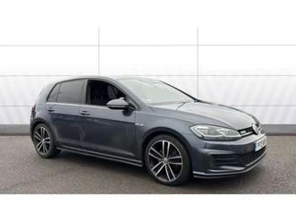 volkswagen golf 2.0 tdi 184 gtd 5dr dsg hatchback 2019, 70747 miles, £15844 - 32997285 - exchangeandmart.co.uk