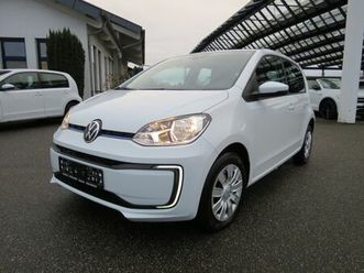 volkswagen up! e-up! ccs