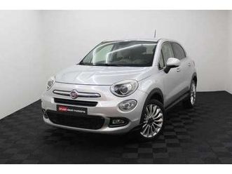 500x 1.4 multiair lounge * garantie *