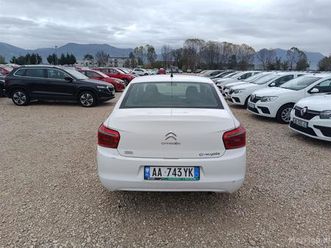 citroen elyse 1.6 nafte