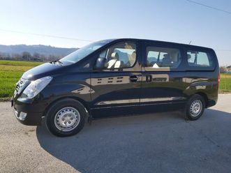 hyundai h1 9 vende