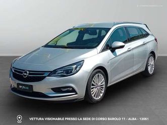 v 2016 sports tourer - astra sports tourer 1.6 cdt
