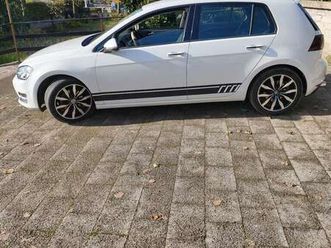 sportsvan 1.6 tdi comfortline 110cv