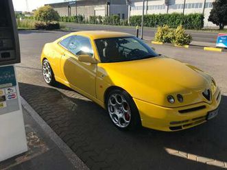 gtv 916 2.0 v6 tb 1996