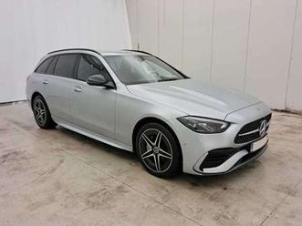 e break amg /€23.960 netto / night / ambient /