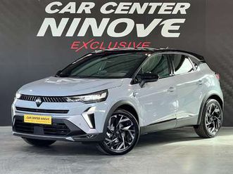 mhev 160 1.8 esprit alpine / nieuw model 2025