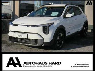 1,0 tgdi gpf isg silber facelift my26 | vorführ...