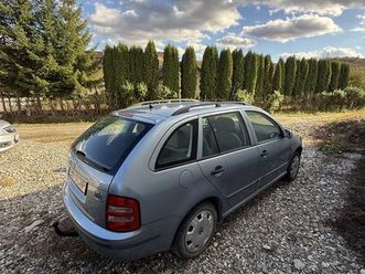 skoda fabia 2002 sigmir