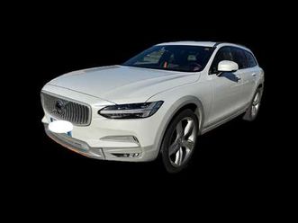 2.0 d4 volvo ocean race awd geartronic my19