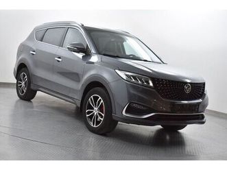 dfsk fengon 580 1.5t cvt >7si+pano+360+navi+leder+led