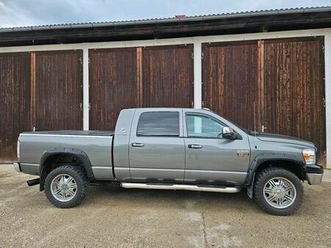 ram 2500 6.7 cummins schalter