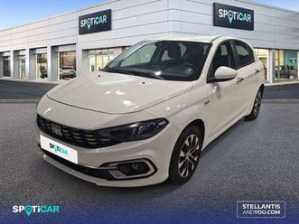 FIAT TIPO STATION WAGON sw-1-0-city-life