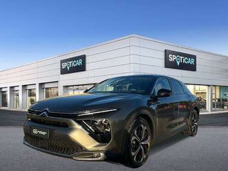 1.6 hybrid plug-in shine pack