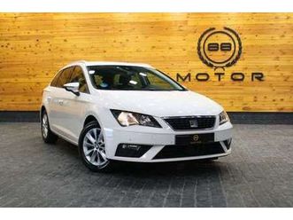 st 1.5 tgi gnc s&s style 130