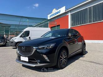 1.5l skyactiv-d awd exceed