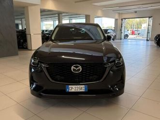 2.5l e-skyactiv g phev awd homura