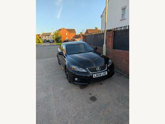 5.0 v8 auto euro 4 4dr